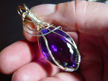 Amethyst